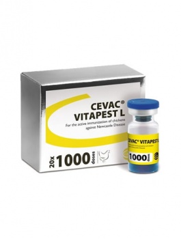 cevac-vitapest-l