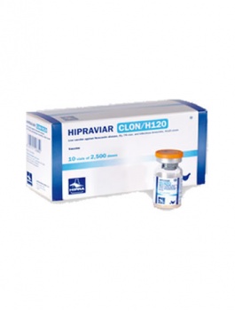 hipra-hipraviar-clon-h120-2500-dosis