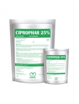pharvet-ciprophar