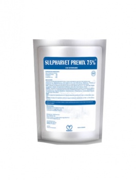 pharvet-sulpharvet-premix-75